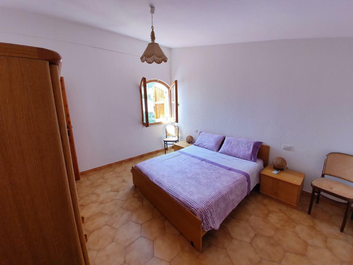 קפיטנה Villetta Immersa Nella Tranquillita מראה חיצוני תמונה