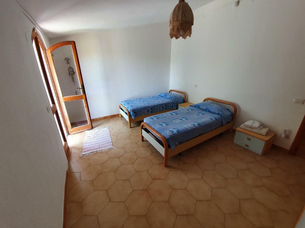 קפיטנה Villetta Immersa Nella Tranquillita מראה חיצוני תמונה